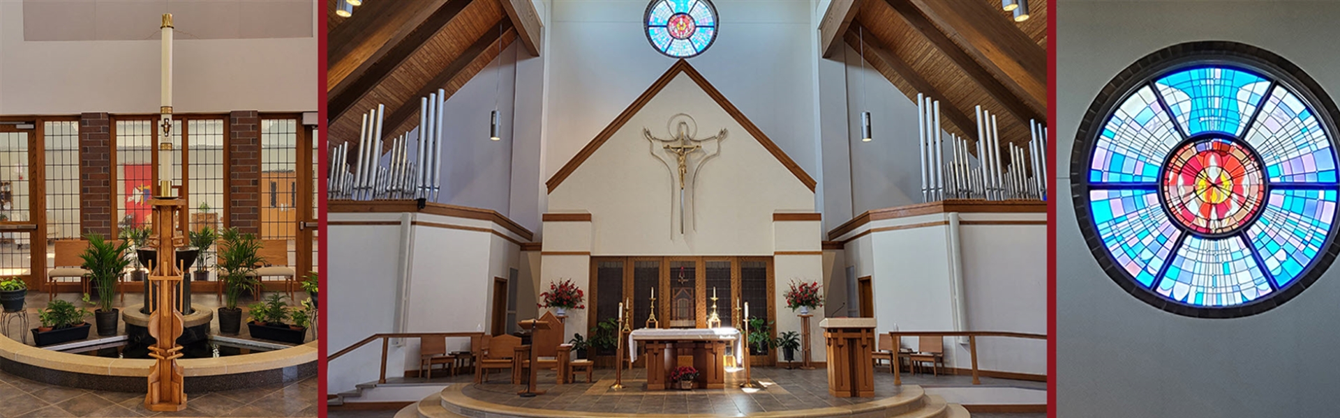 Holy Spirit Parish Annex 3