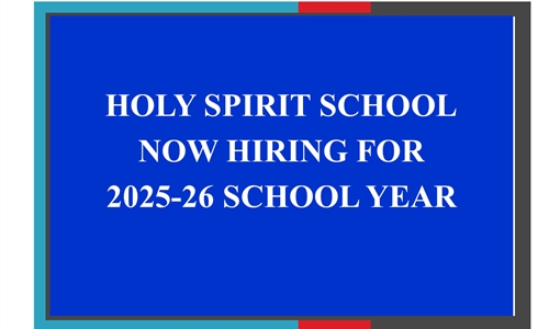    EMPLOYMENT OPPORTUNITIES