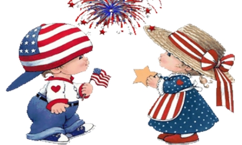  PARISH OFFICE CLOSED JULY 3