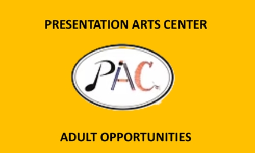 ADULT OPPORTUNITIES AT PAC
