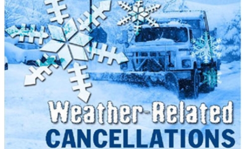 BE SAFE THIS WEEKEND