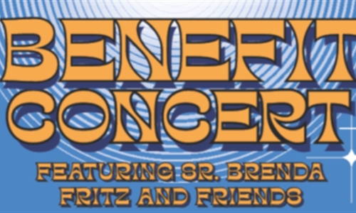 PAC BENEFIT CONCERT