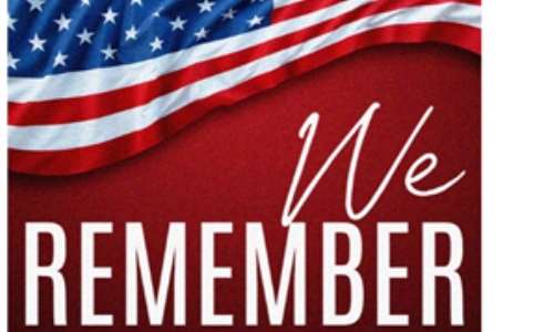 HAPPY MEMORIAL DAY                                 MAY 26 2025