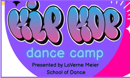 FREE HIP HOP DANCE CLASSES AT PAC
