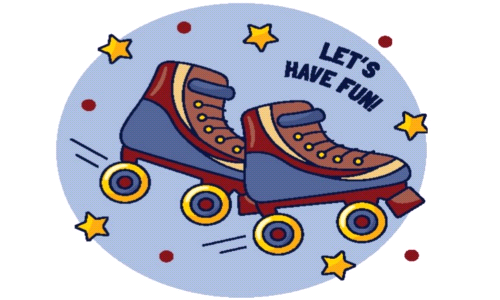 Holy Spirit Community Skate Night 