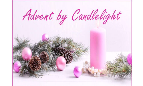 Advent by Candlelight