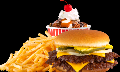 Freddy's Fundraiser ~ Tues. NOV 15th