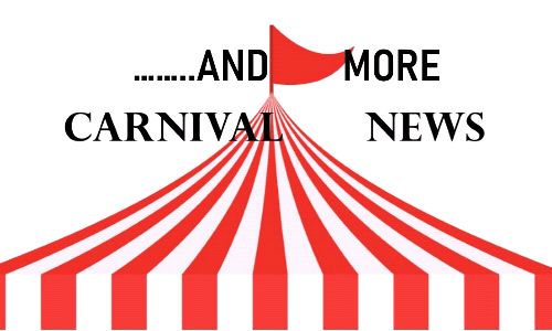 ........and more Carnival News